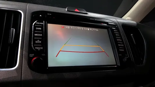 Kia Ray 2012 15