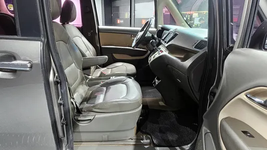 Kia Ray 2012 10