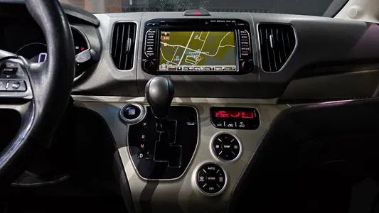 Kia Ray 2012 16