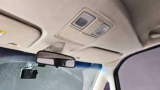 Kia Ray 2012 17