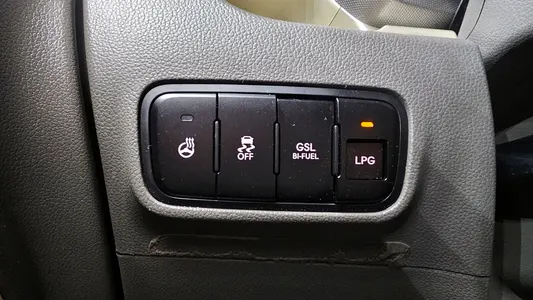 Kia Ray 2012 19