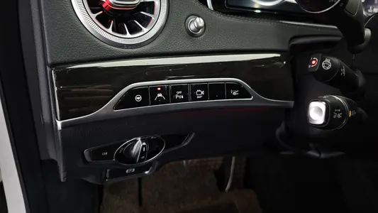 Mercedes-Benz S-Class W222 S350L d 4MATIC 2016 14