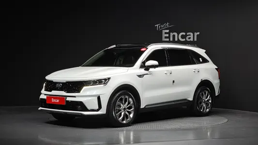 Kia 4 2.2 2WD 2020