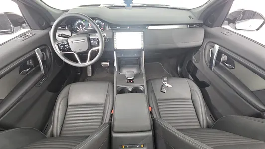 Land Rover 2 P250 SE 2025 6