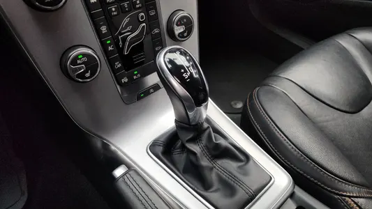 Volvo V40 D3 2018 9