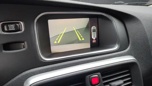 Volvo V40 D3 2018 15