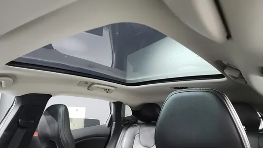 Volvo V40 D3 2018 17