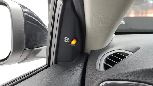 Volvo V40 D3 2018 19