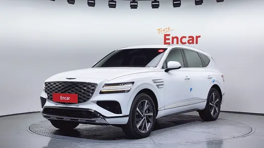 Genesis GV80 2.5T AWD 2024