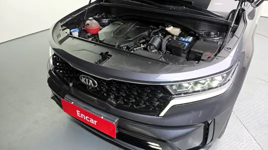 Kia 4 2.2 2WD 2021 6