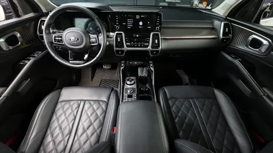 Kia 4 2.2 2WD 2021 7