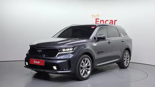 Kia 4 2.2 2WD 2021