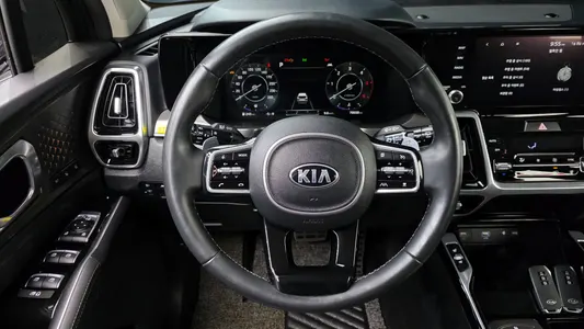 Kia 4 2.2 2WD 2021 15