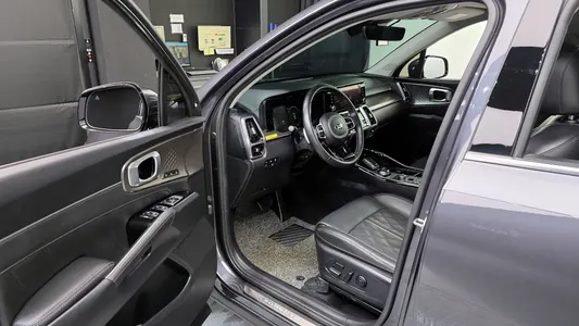 Kia 4 2.2 2WD 2021 10