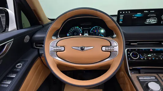 Genesis GV80 2.5T AWD 2023 13