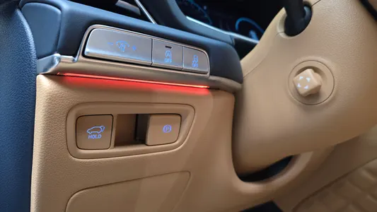 Genesis GV80 2.5T AWD 2023 14