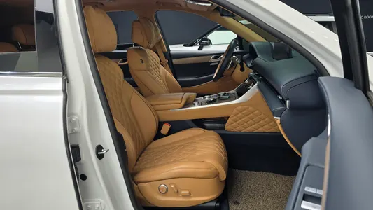 Genesis GV80 2.5T AWD 2023 10