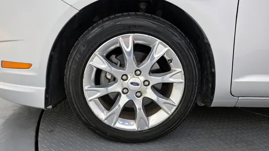 Ford 퓨전 2.5 2011 5