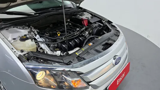 Ford 퓨전 2.5 2011 6