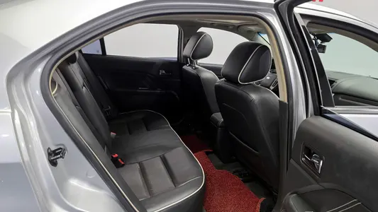 Ford 퓨전 2.5 2011 12