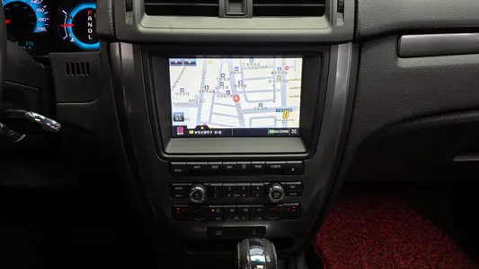 Ford 퓨전 2.5 2011 14