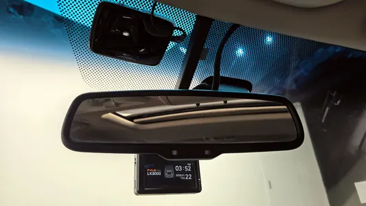 Ford 퓨전 2.5 2011 16