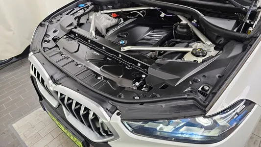 BMW X6 (G06) xDrive30d M 2024 6