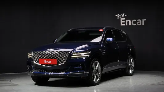 Genesis GV80 3.0 2WD 2020