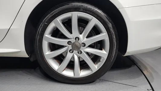 Audi A4 35 TDI 2014 5
