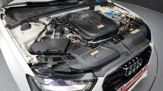 Audi A4 35 TDI 2014 6
