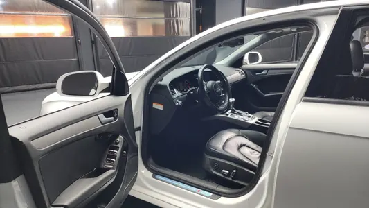 Audi A4 35 TDI 2014 10
