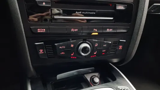 Audi A4 35 TDI 2014 18