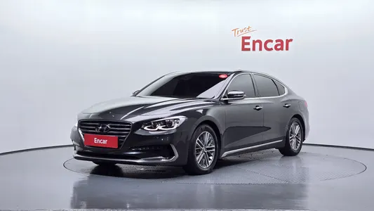 Hyundai IG 2.4 2019