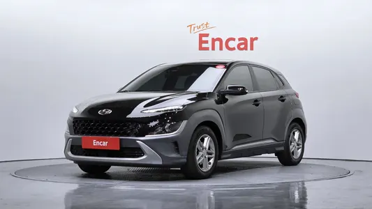 Hyundai 2.0 2WD 2021