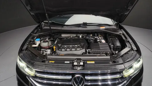 Volkswagen 티구안 올스페이스 2.0 TSI 2022 6