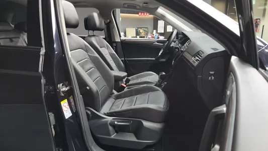 Volkswagen 티구안 올스페이스 2.0 TSI 2022 11