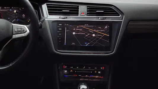 Volkswagen 티구안 올스페이스 2.0 TSI 2022 15