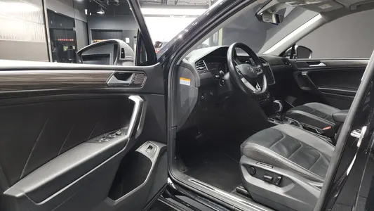 Volkswagen 티구안 올스페이스 2.0 TSI 2022 10