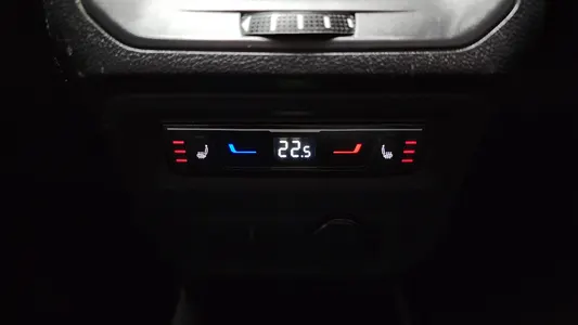 Volkswagen 티구안 올스페이스 2.0 TSI 2022 19