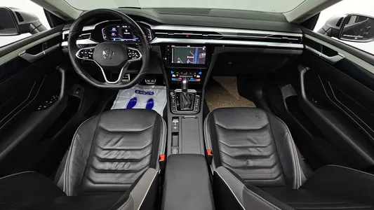 Volkswagen 아테온 2.0 TDI 2022 7