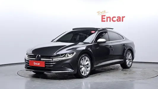 Volkswagen 2.0 TDI 2022