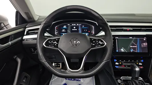 Volkswagen 아테온 2.0 TDI 2022 15