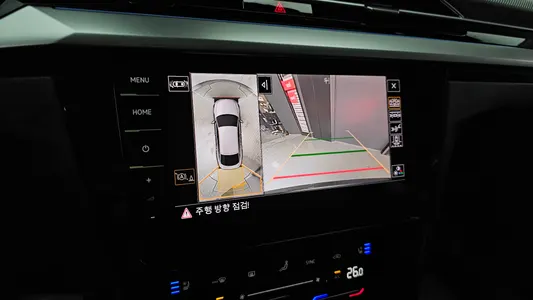 Volkswagen 아테온 2.0 TDI 2022 17