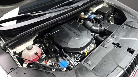 Kia Carnival 7 2020 6