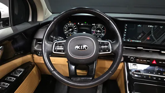 Kia Carnival 7 2020 12