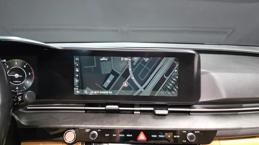 Kia Carnival 7 2020 14