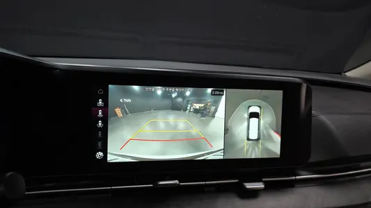 Kia Carnival 7 2020 15