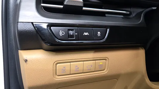 Kia Carnival 7 2020 16
