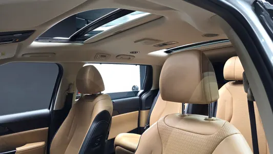 Kia Carnival 7 2020 19