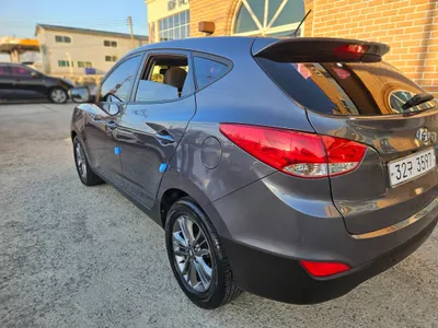 Hyundai ix (e-VGT) 2WD 2013 4